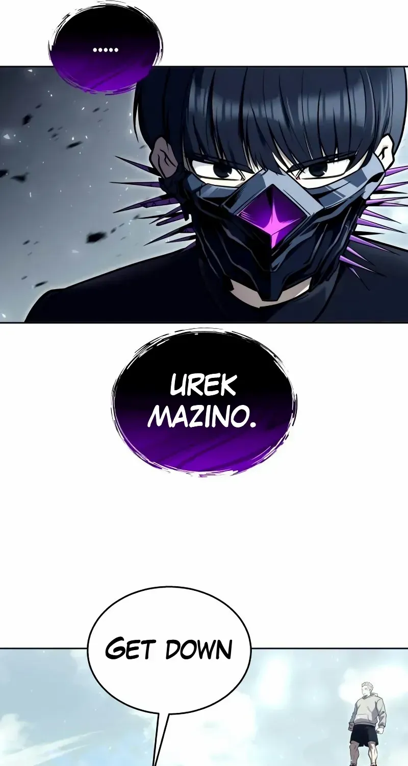 Urek Mazino Chapter 25 page 120 - 