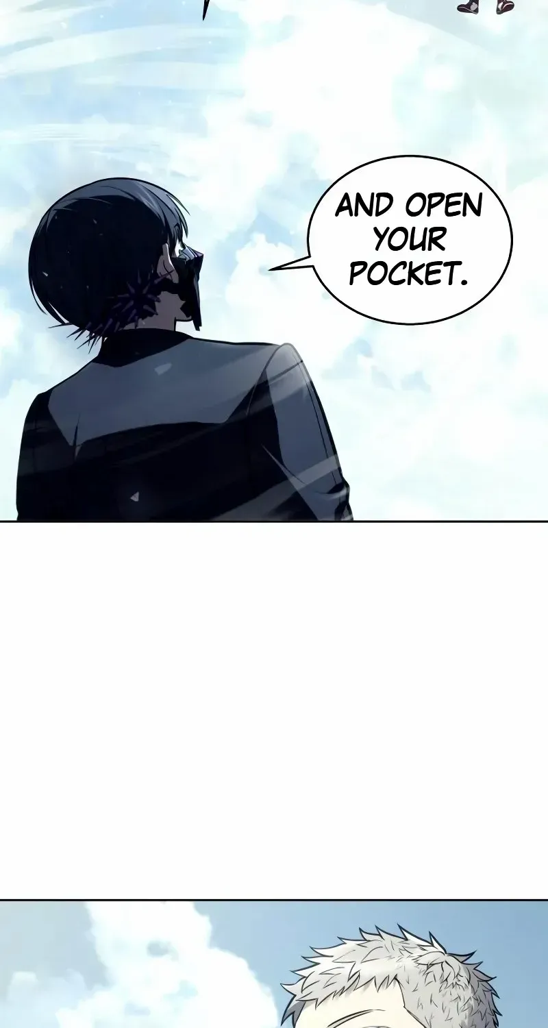 Urek Mazino Chapter 25 page 121 - 