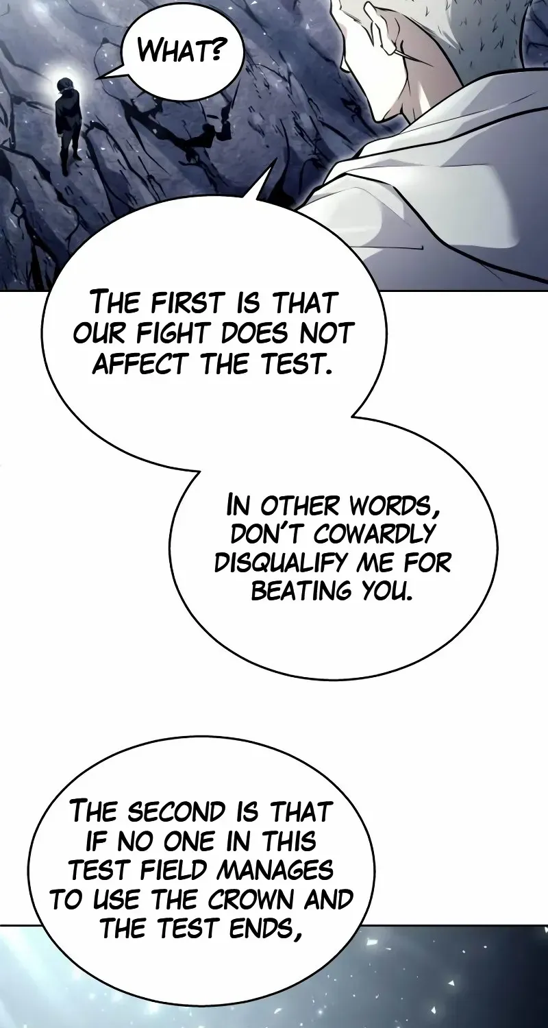 Urek Mazino Chapter 25 page 124 - 