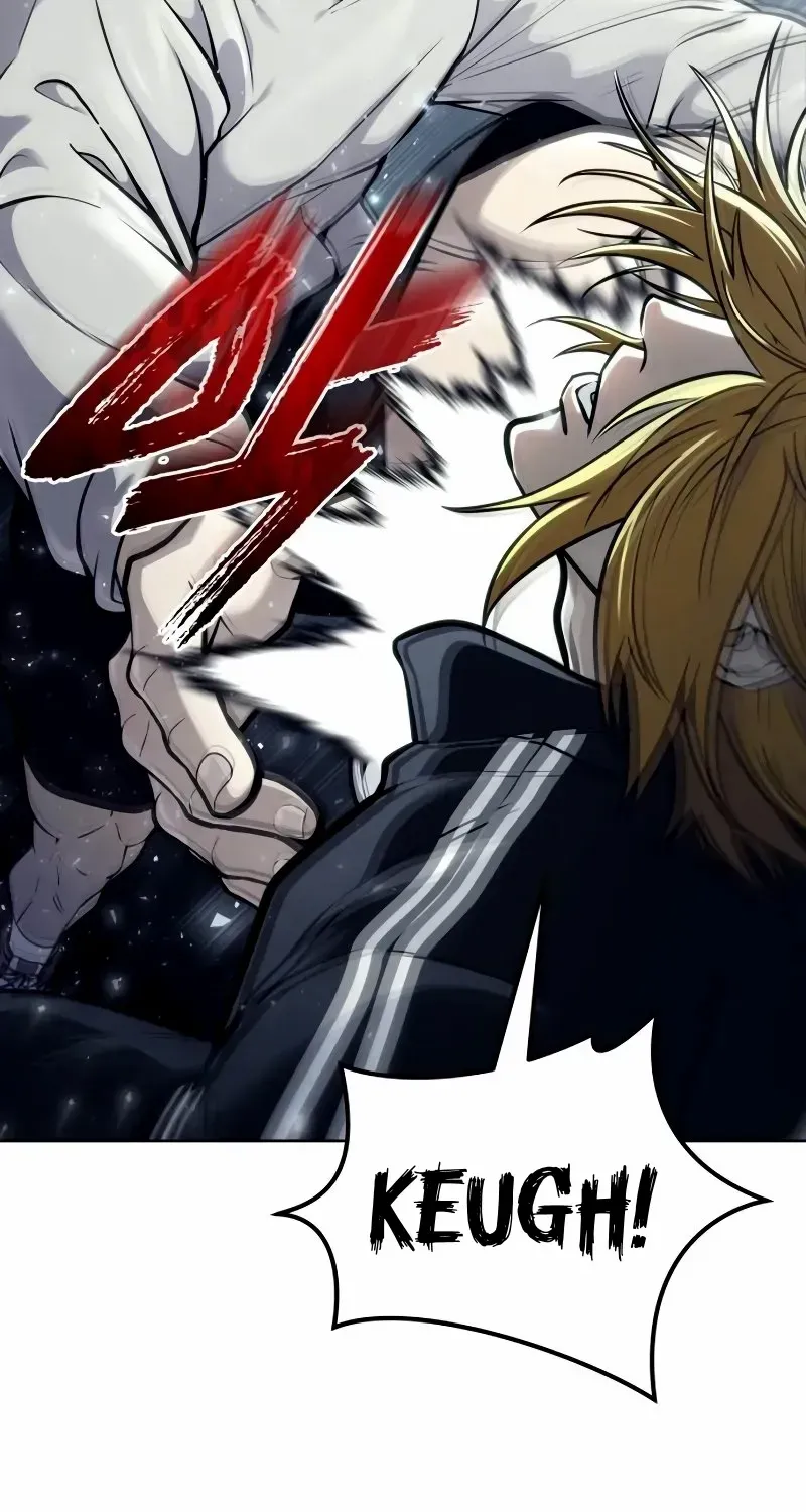 Urek Mazino Chapter 25 page 28 - 