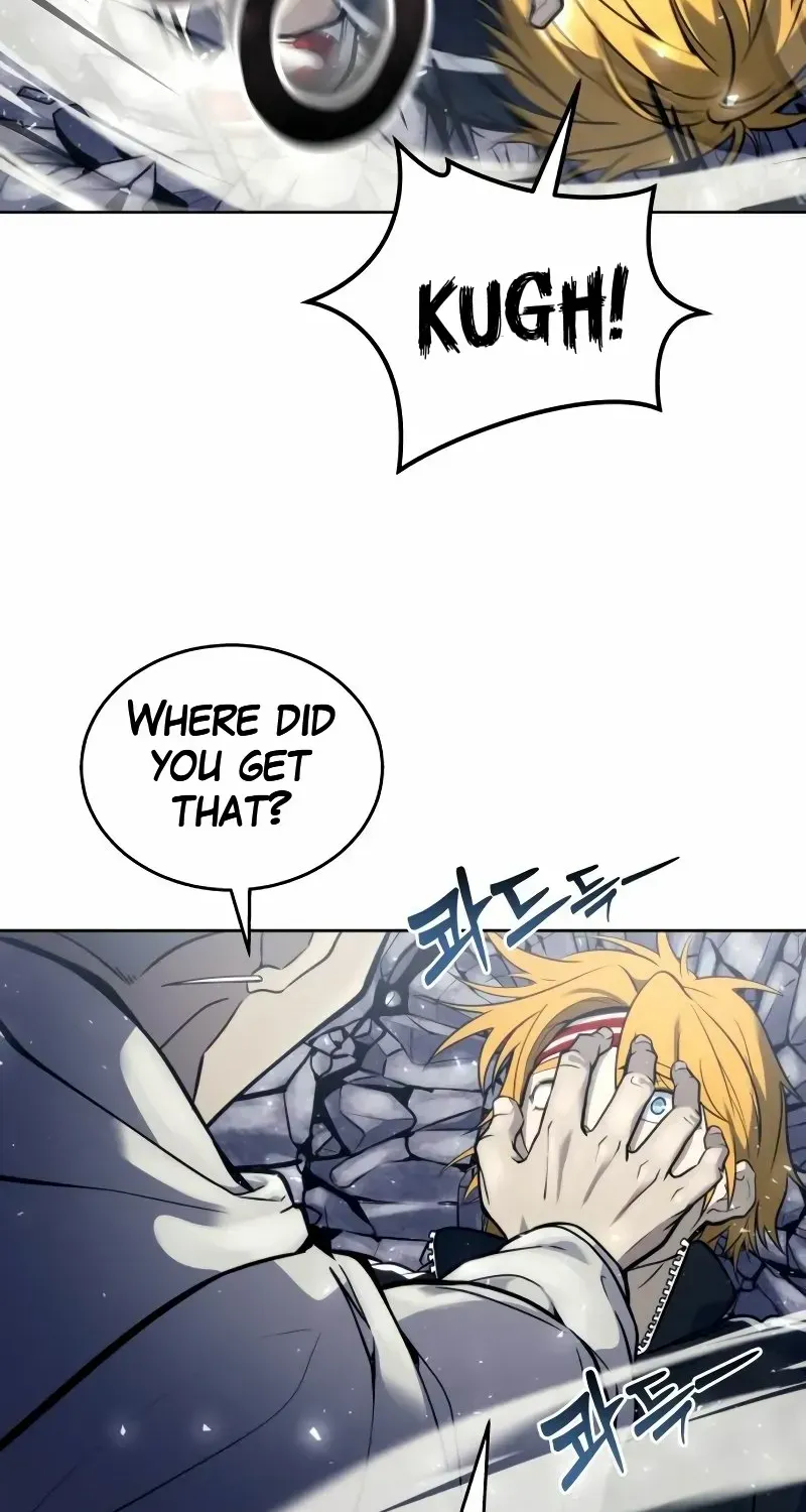 Urek Mazino Chapter 25 page 37 - 