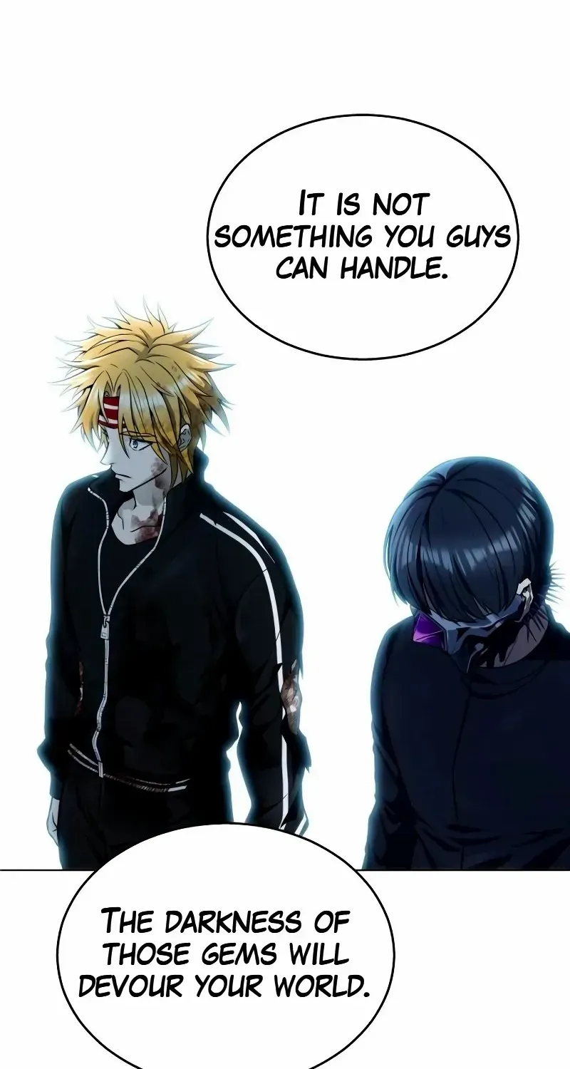 Urek Mazino Chapter 25 page 57 - 