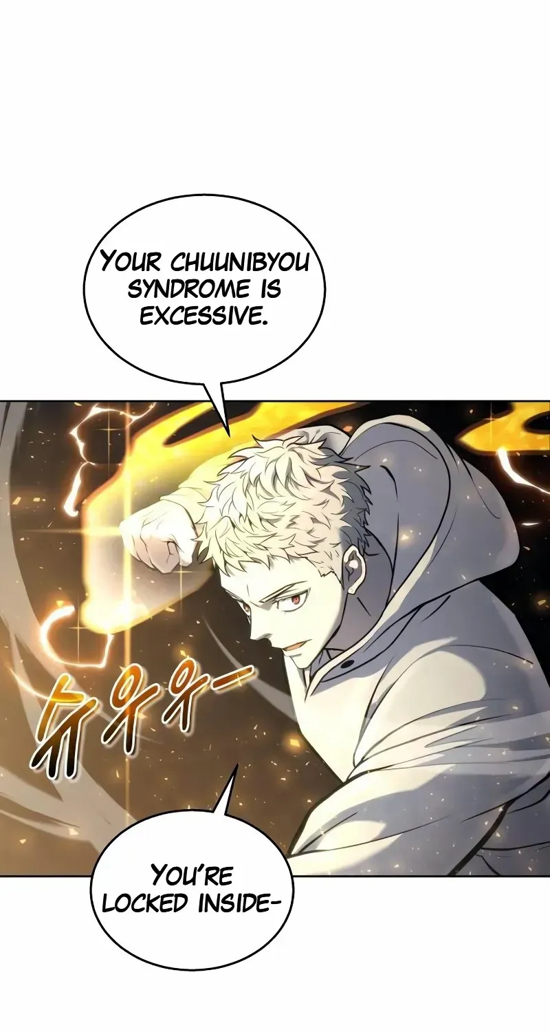 Urek Mazino Chapter 25 page 64 - 