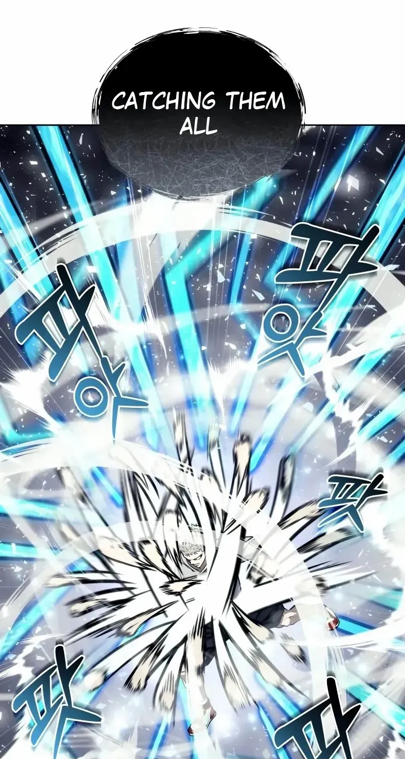 Urek Mazino Chapter 25 page 91 - 