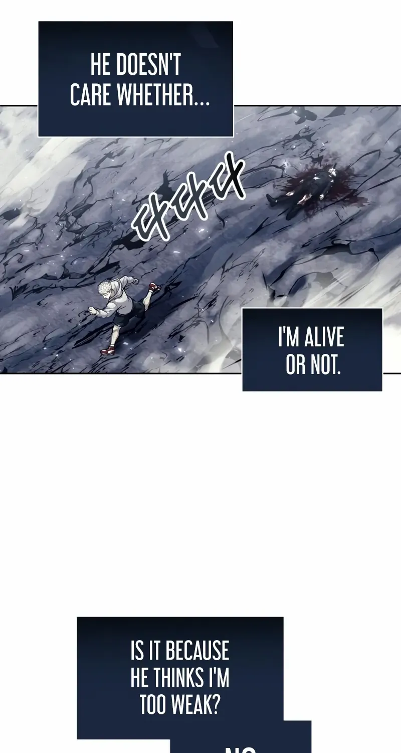 Urek Mazino Chapter 26 page 115 - 