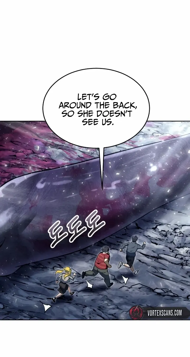 Urek Mazino Chapter 26 page 14 - 