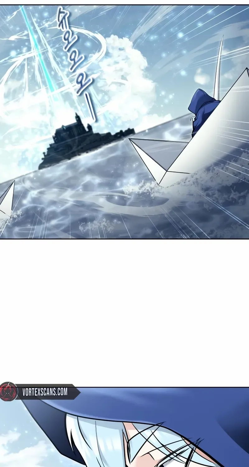 Urek Mazino Chapter 26 page 136 - 