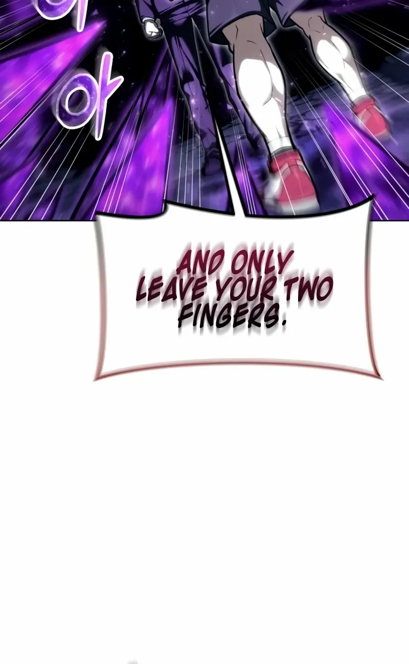 Urek Mazino Chapter 26 page 21 - 