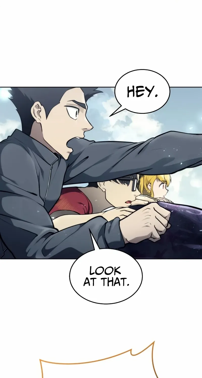 Urek Mazino Chapter 26 page 8 - 