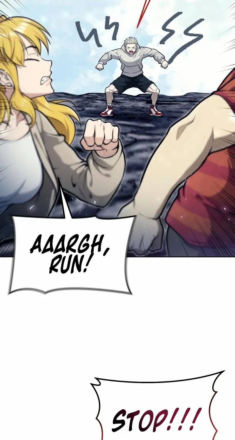 Urek Mazino Chapter 26 page 78 - 