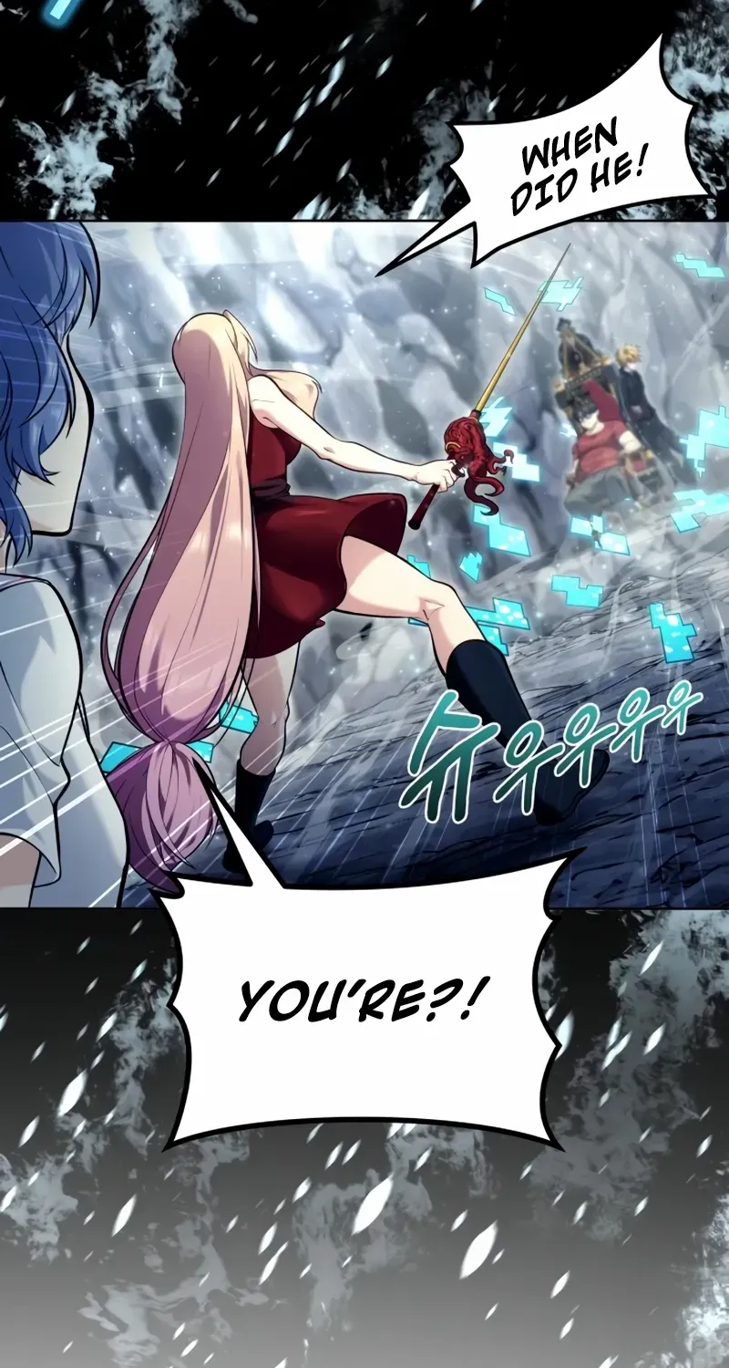 Urek Mazino Chapter 27 page 114 - 