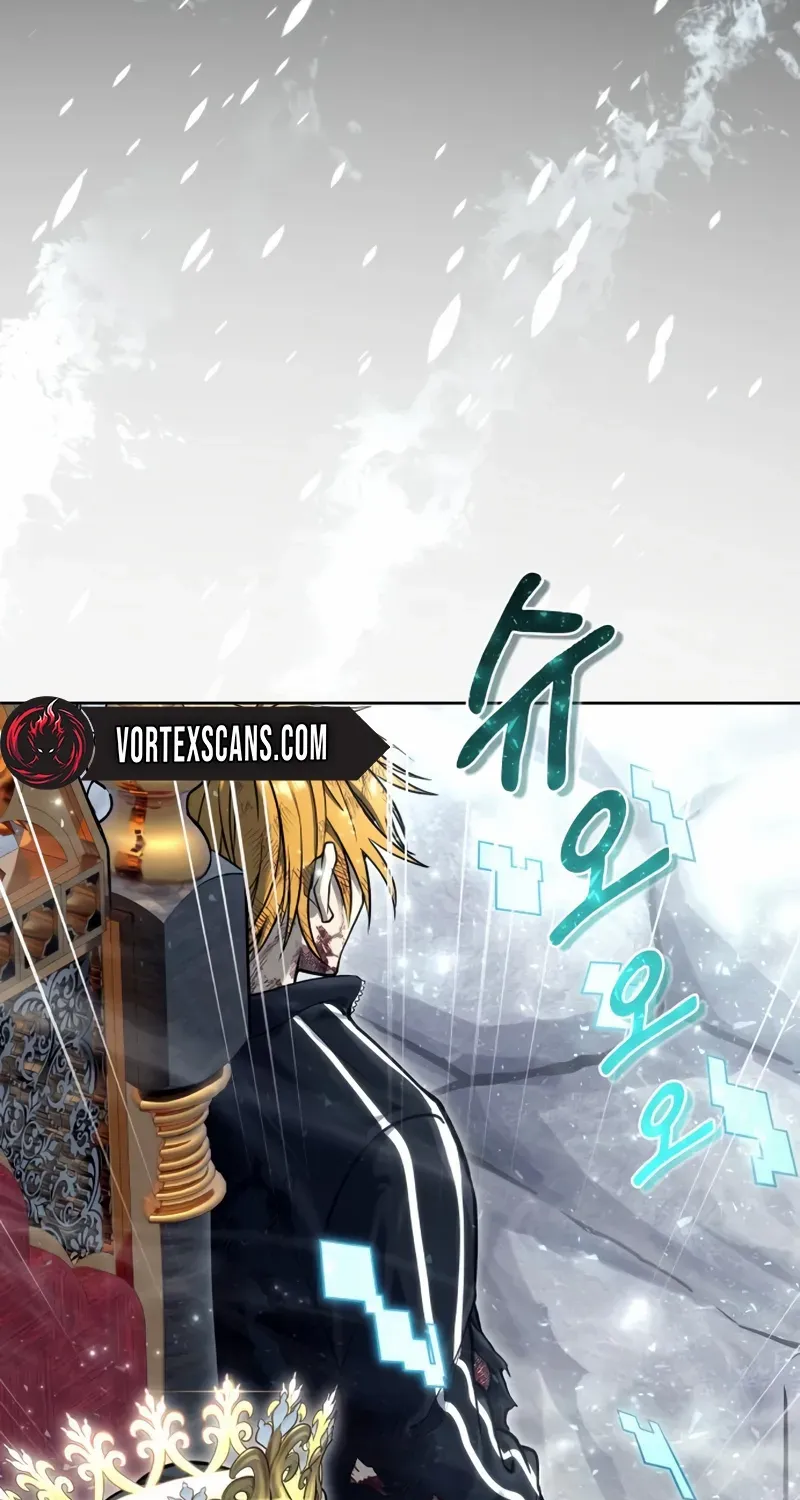 Urek Mazino Chapter 27 page 115 - 