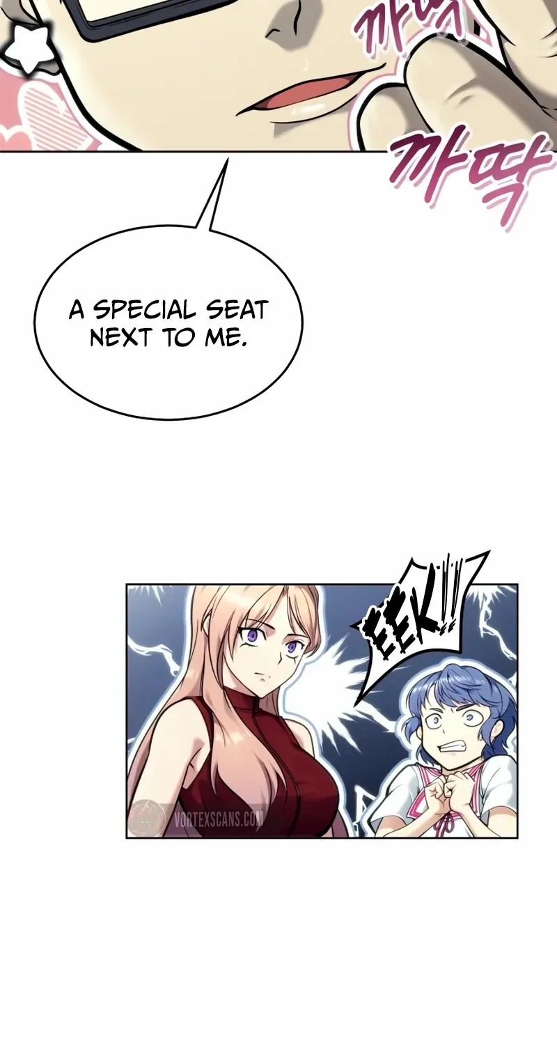 Urek Mazino Chapter 27 page 121 - 