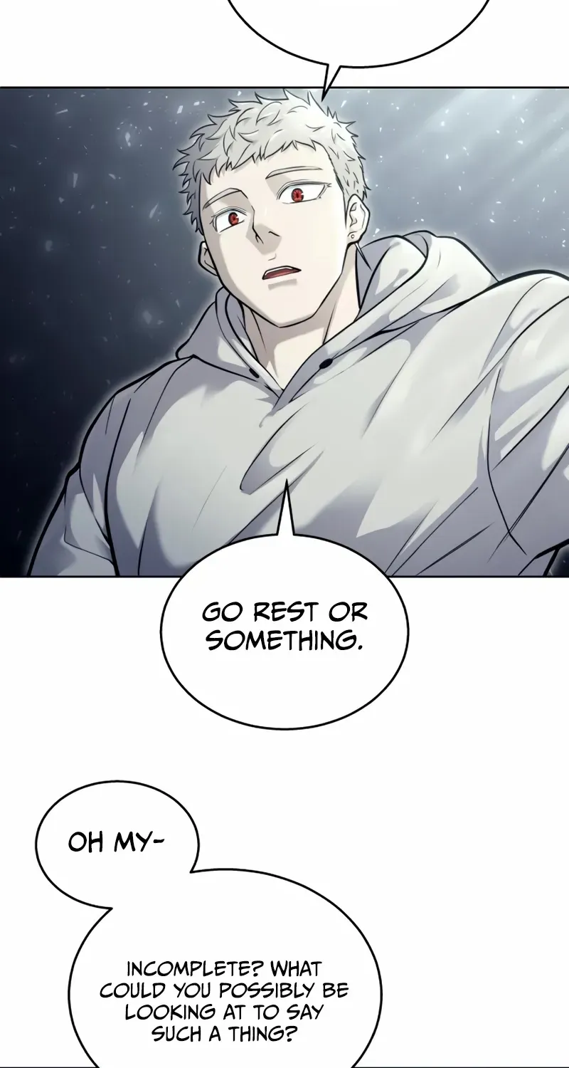 Urek Mazino Chapter 27 page 38 - 