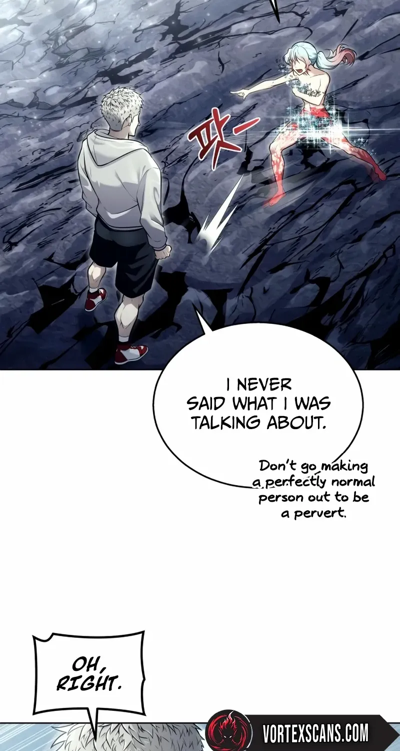 Urek Mazino Chapter 27 page 41 - 