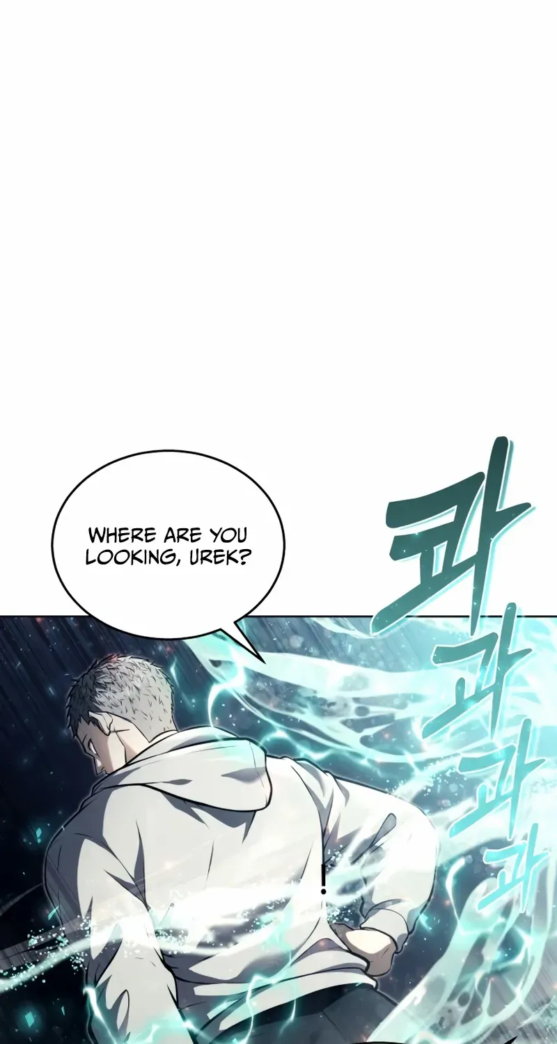 Urek Mazino Chapter 27 page 52 - 