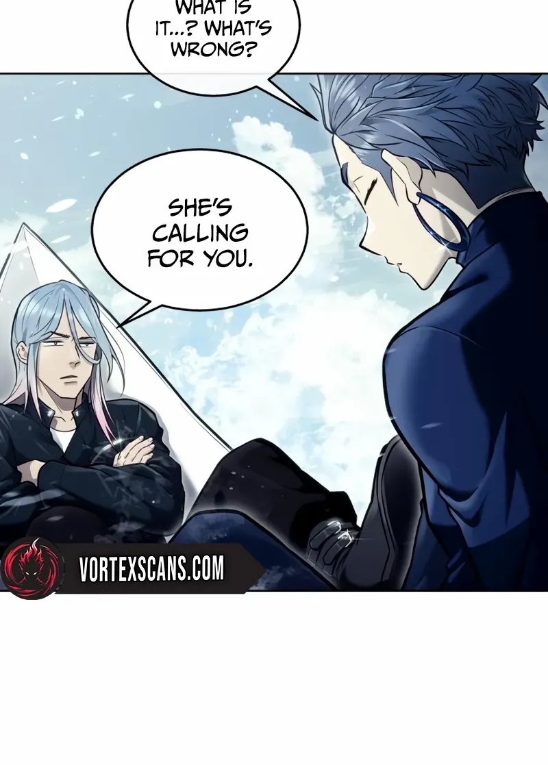 Urek Mazino Chapter 27 page 7 - 