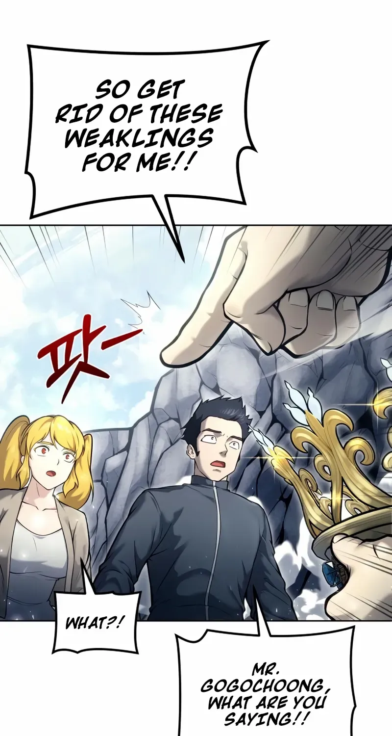 Urek Mazino Chapter 27 page 77 - 