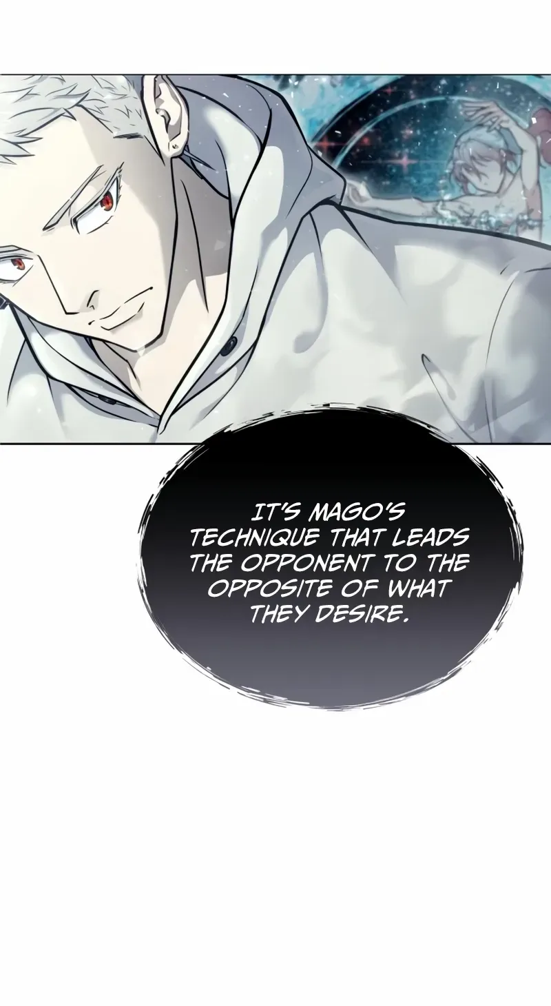 Urek Mazino Chapter 27 page 96 - 