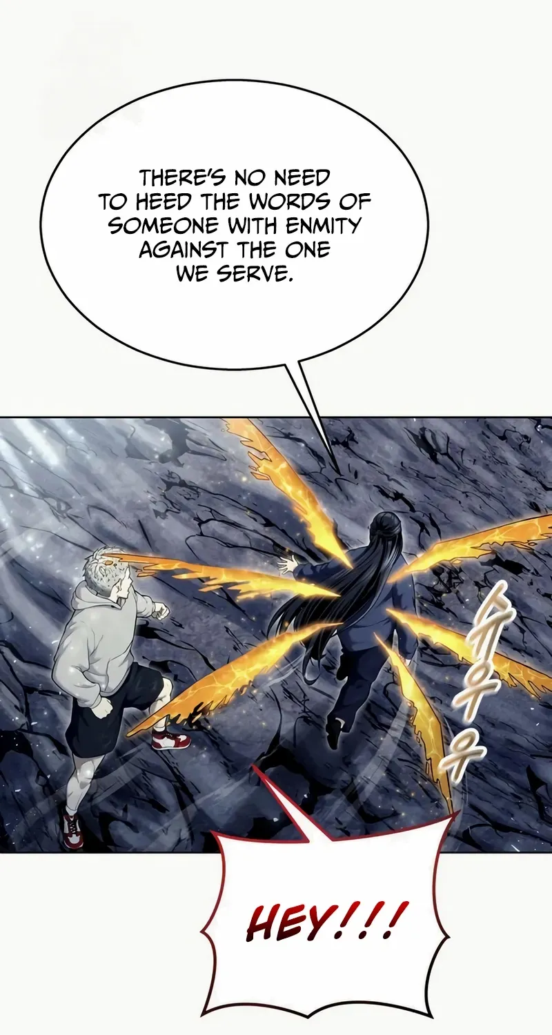 Urek Mazino Chapter 28 page 120 - 
