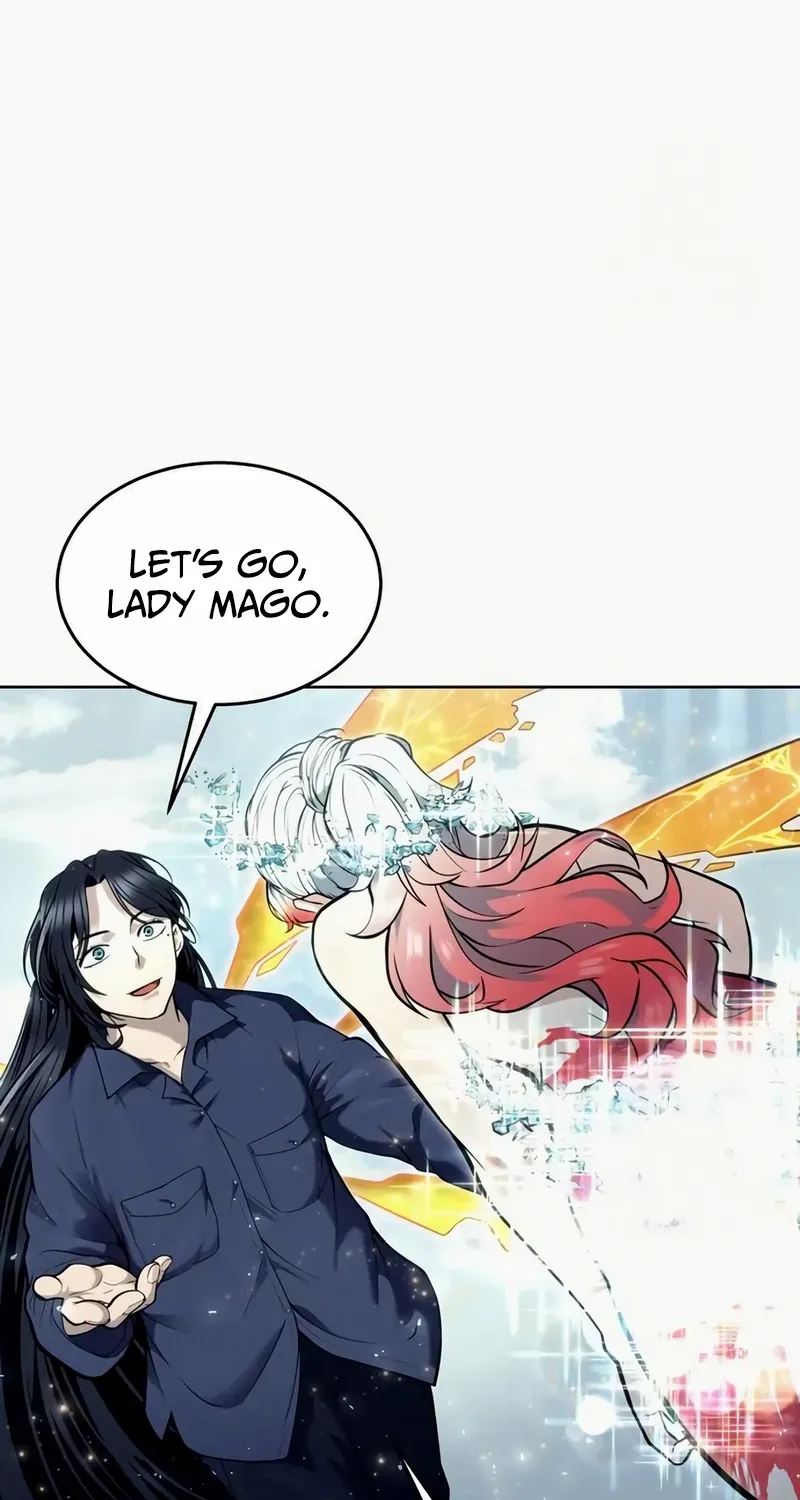 Urek Mazino Chapter 28 page 121 - 