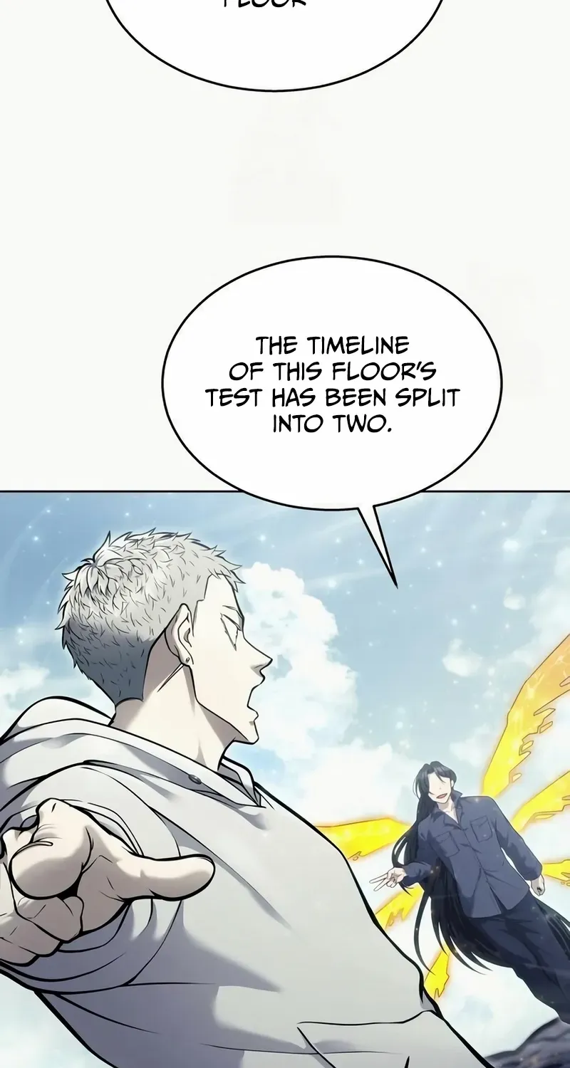 Urek Mazino Chapter 28 page 134 - 