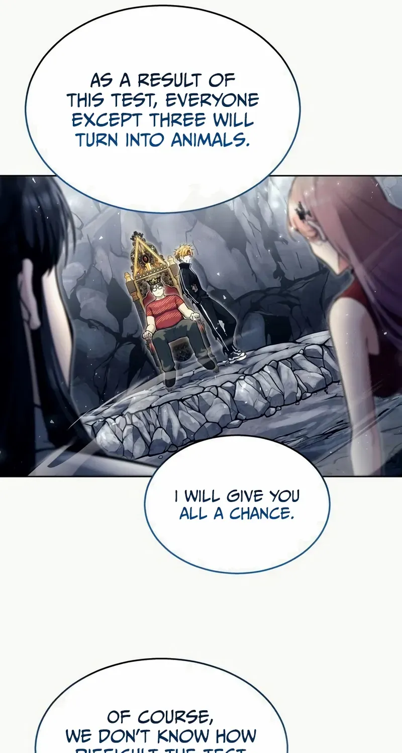 Urek Mazino Chapter 28 page 140 - 