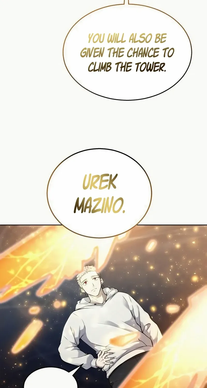 Urek Mazino Chapter 28 page 145 - 