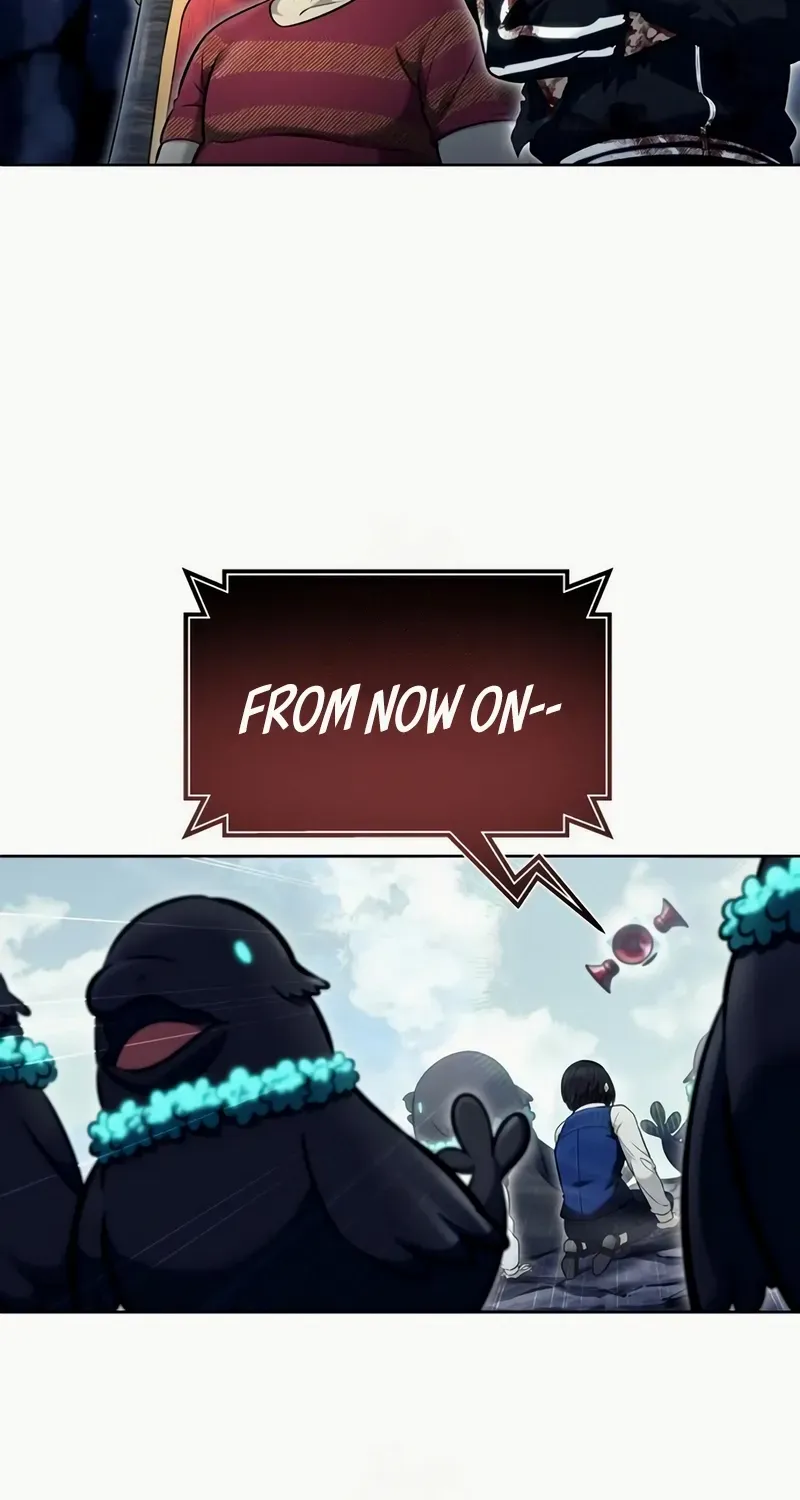 Urek Mazino Chapter 28 page 157 - 