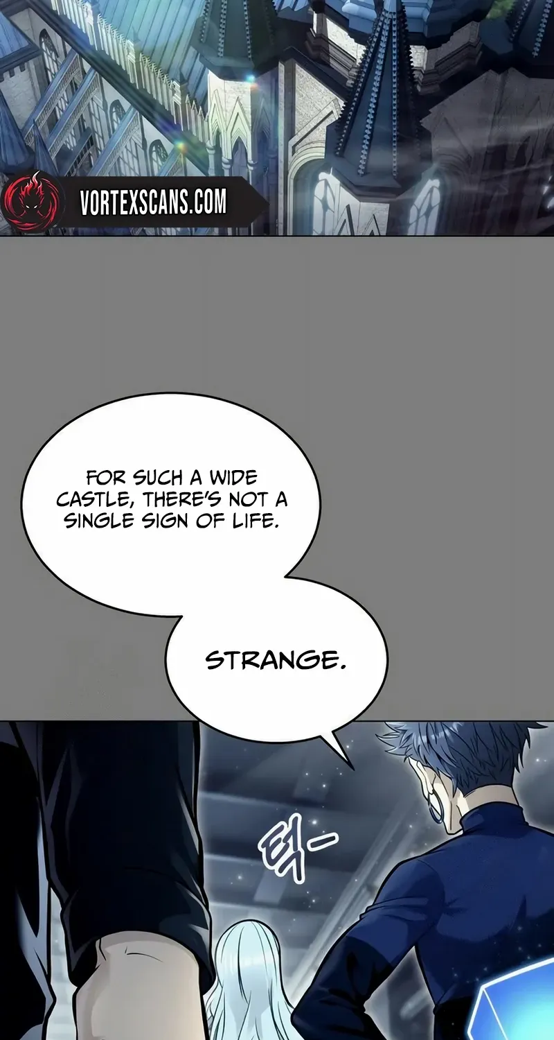Urek Mazino Chapter 28 page 164 - 