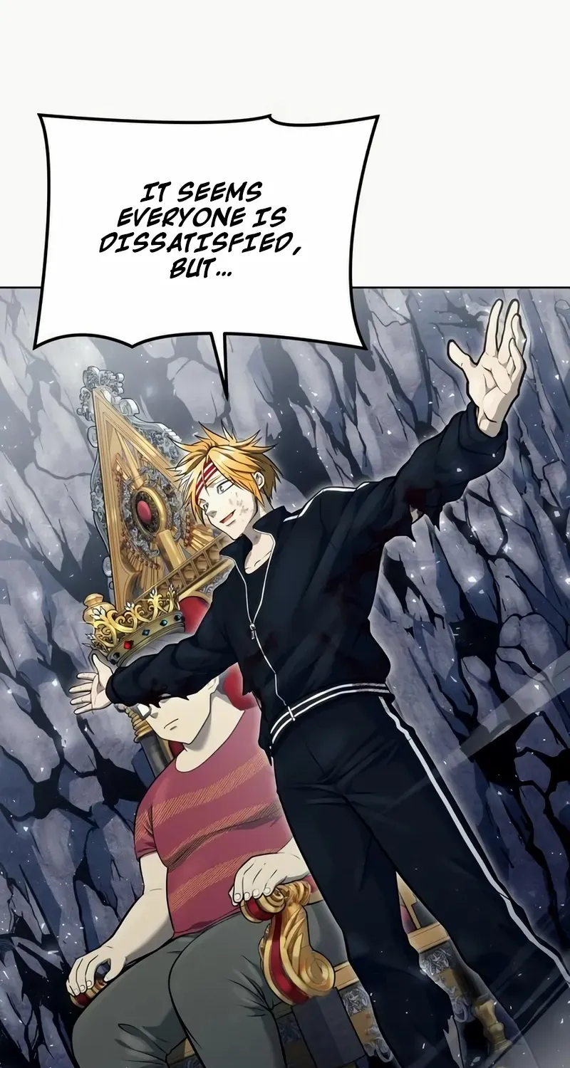 Urek Mazino Chapter 28 page 3 - 