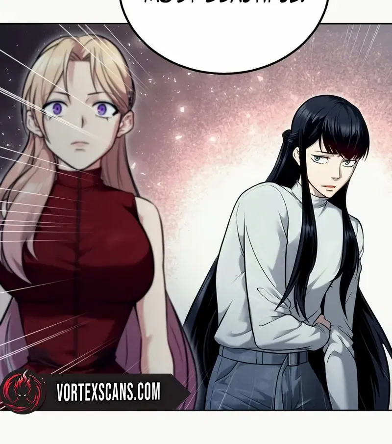 Urek Mazino Chapter 28 page 22 - 