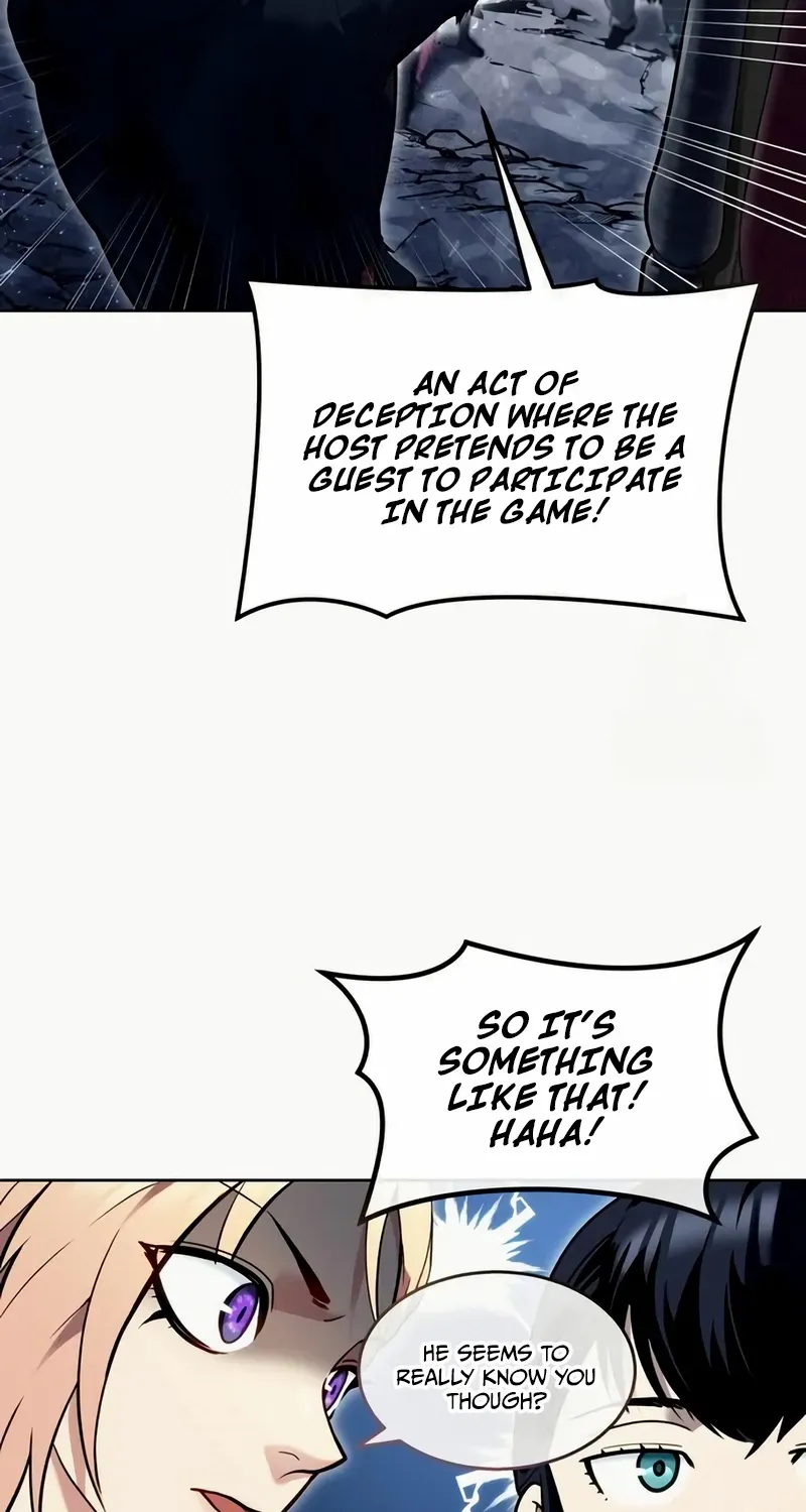 Urek Mazino Chapter 28 page 34 - 