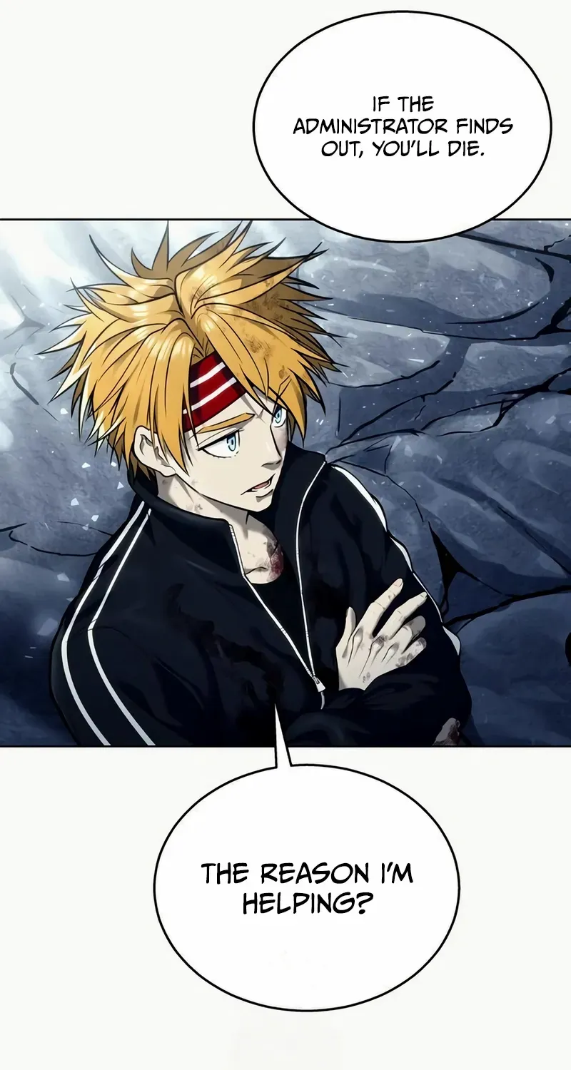 Urek Mazino Chapter 28 page 42 - 
