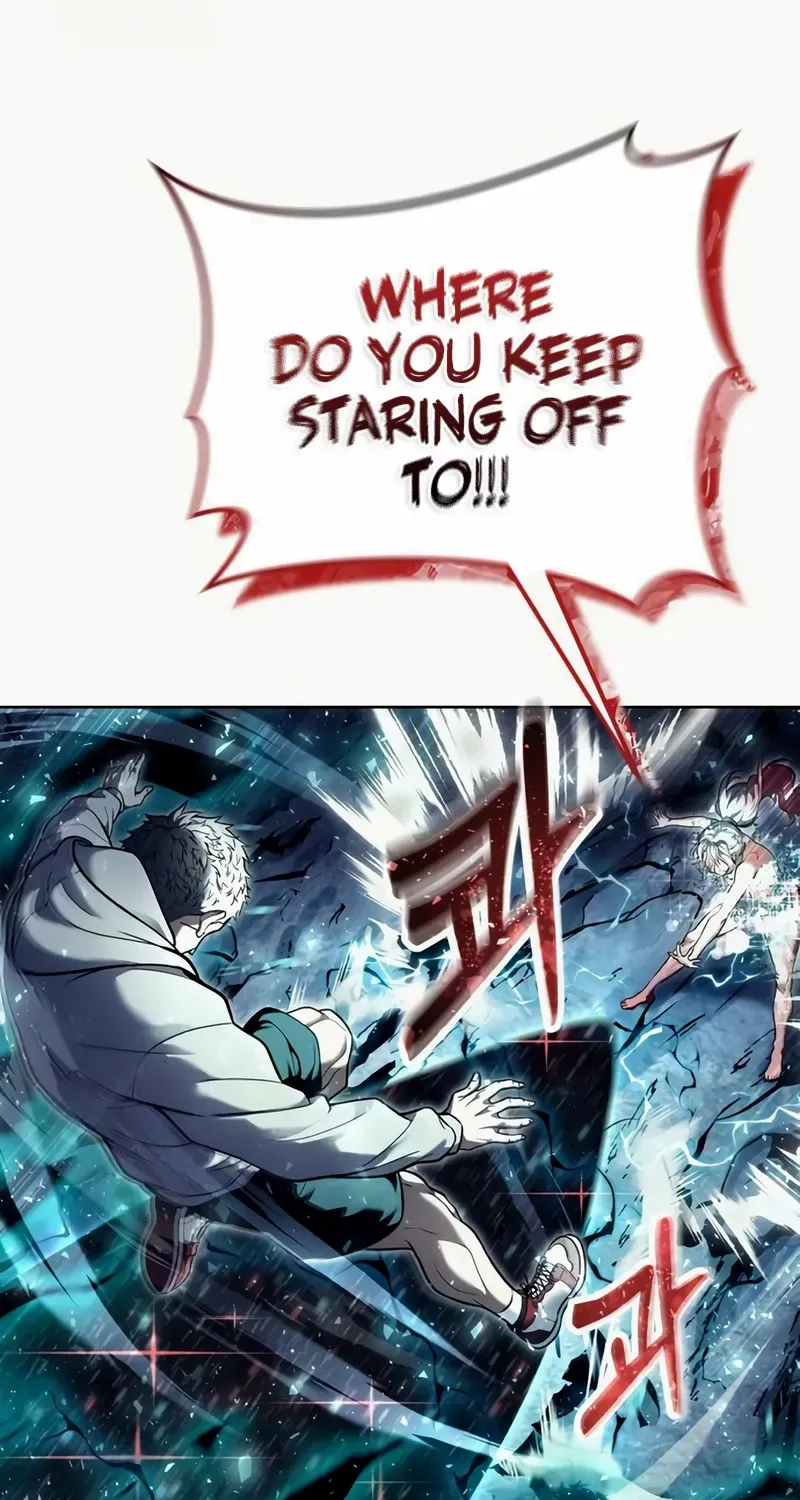 Urek Mazino Chapter 28 page 50 - 