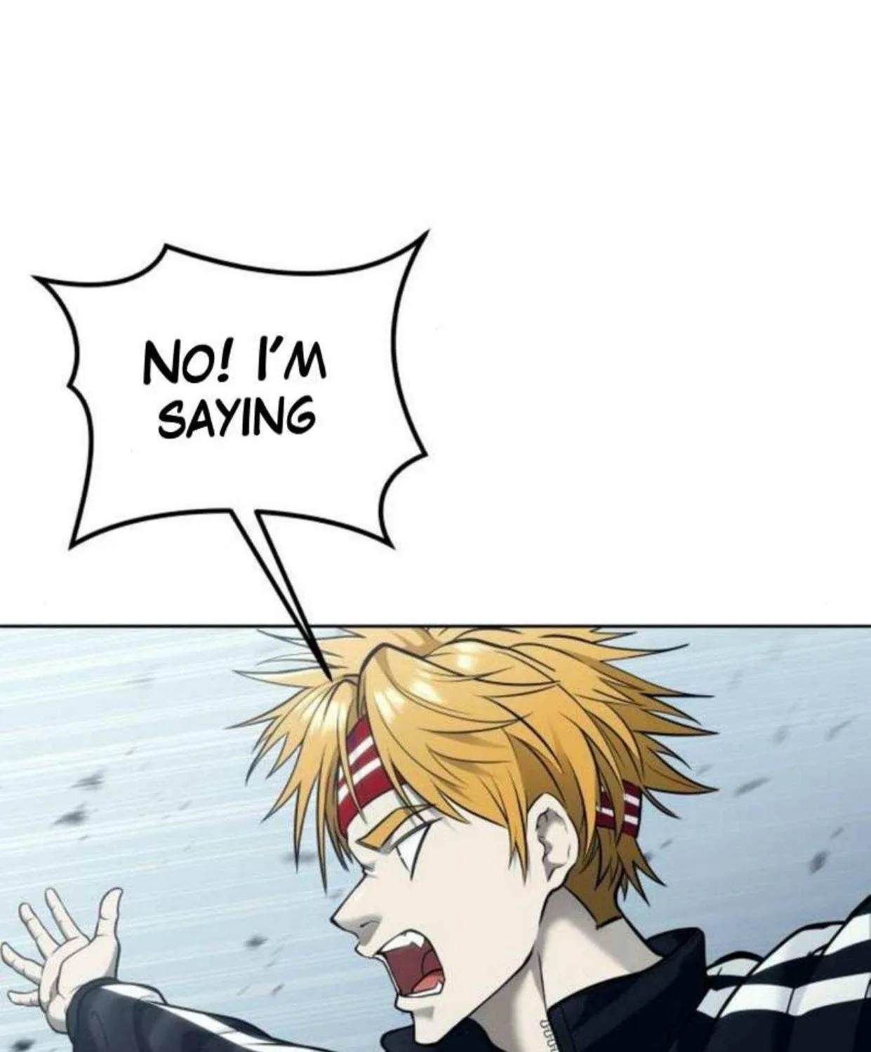 Urek Mazino Chapter 31 page 222 - 