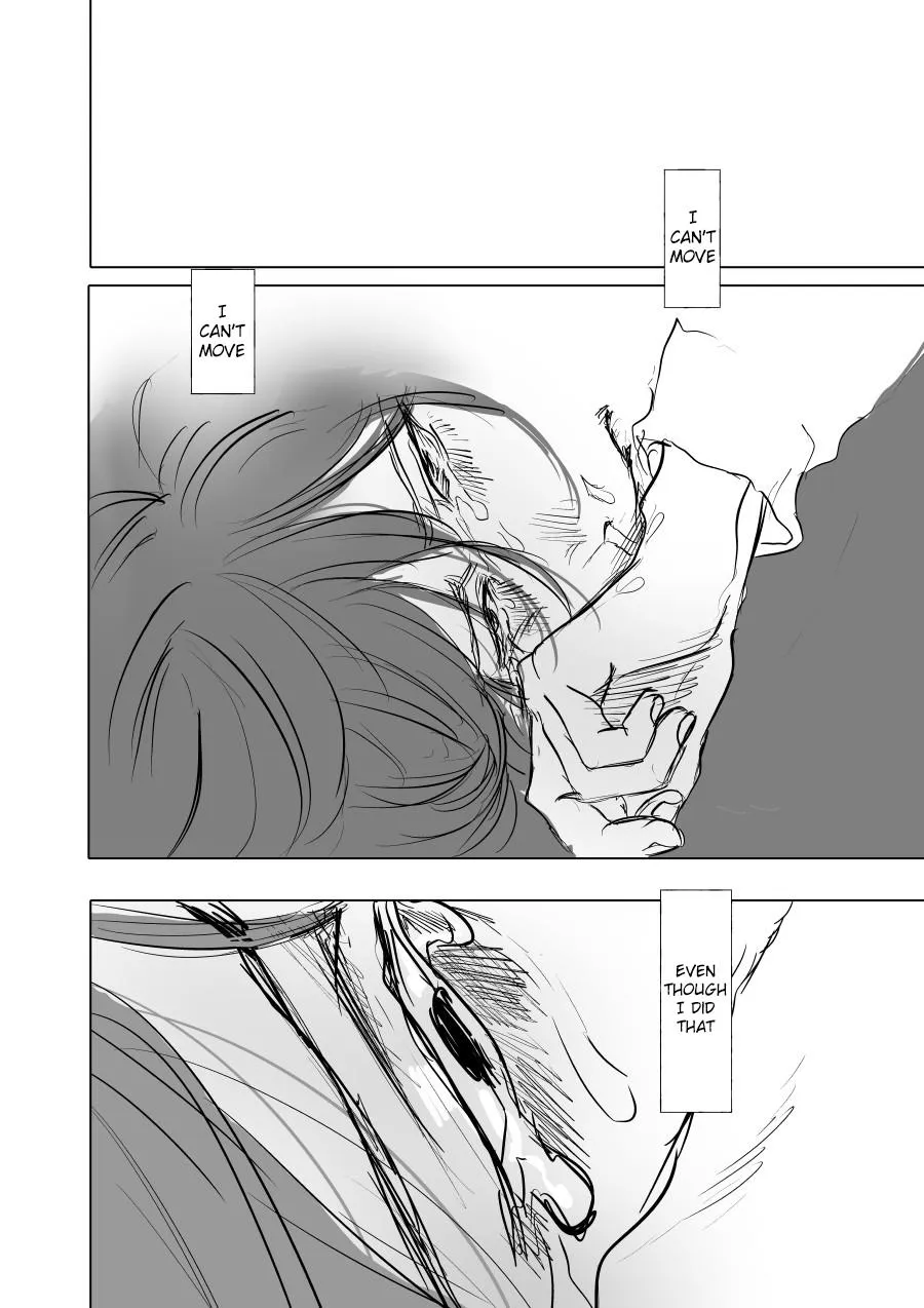 Urekko Mangaka X Utsubyou Mangaka Chapter 1 page 30 - 