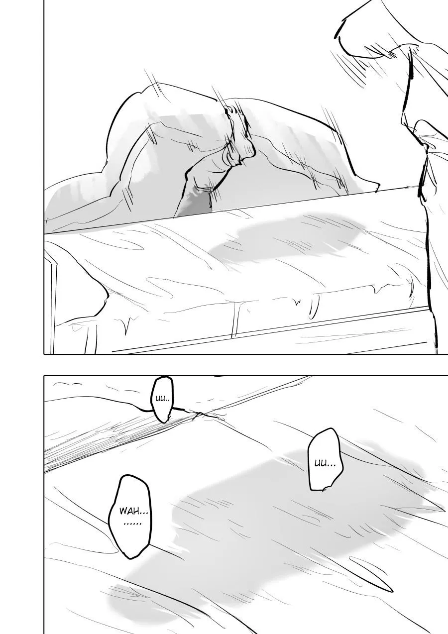 Urekko Mangaka X Utsubyou Mangaka Chapter 1 page 32 - 