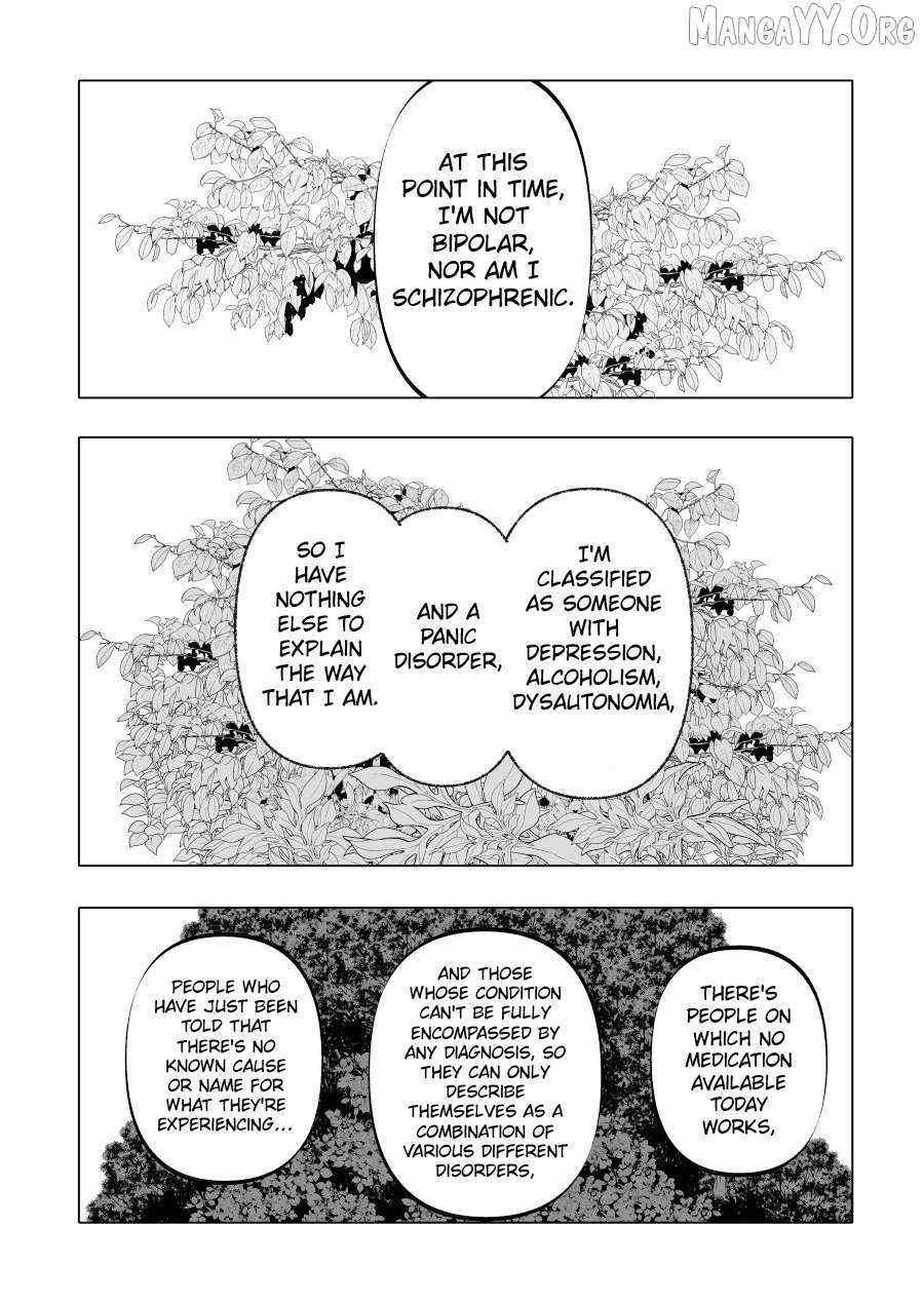 Urekko Mangaka X Utsubyou Mangaka Chapter 12 page 12 - 