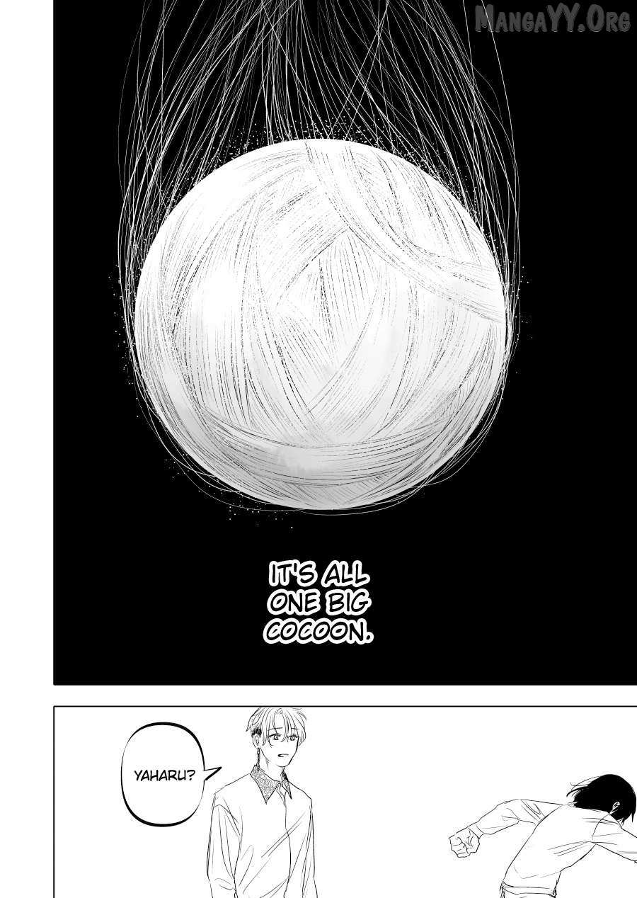 Urekko Mangaka X Utsubyou Mangaka Chapter 12 page 28 - 