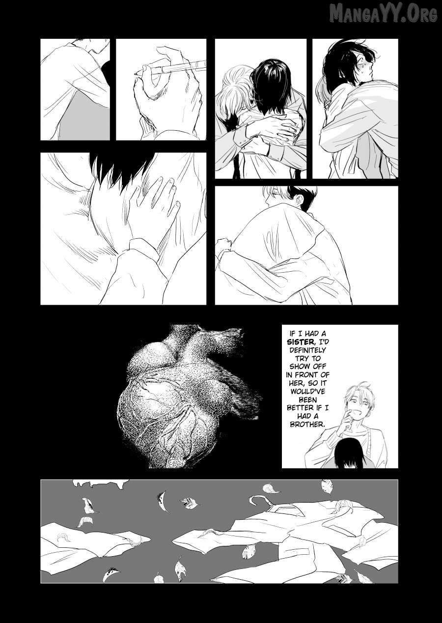 Urekko Mangaka X Utsubyou Mangaka Chapter 12 page 29 - 