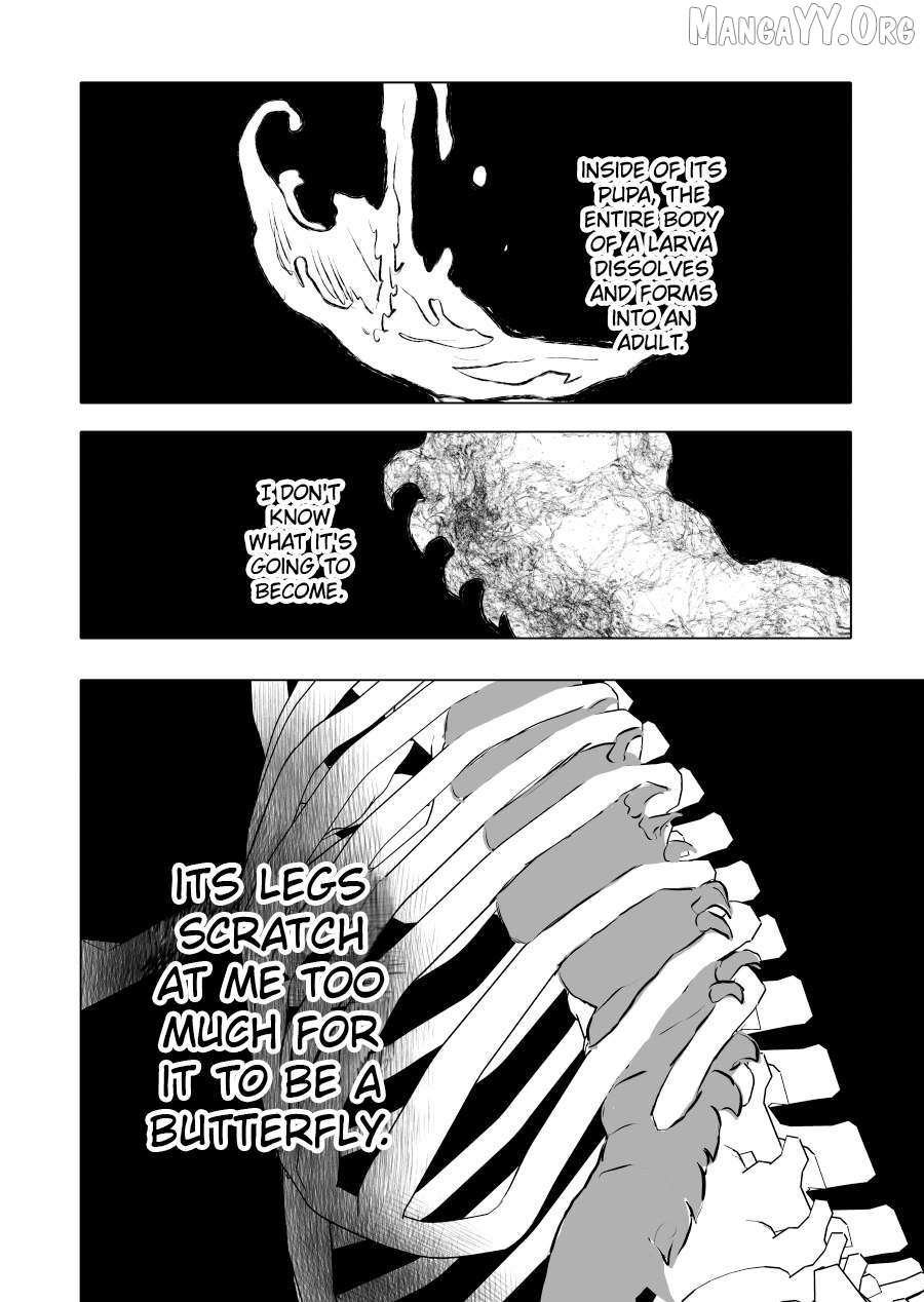 Urekko Mangaka X Utsubyou Mangaka Chapter 12 page 34 - 