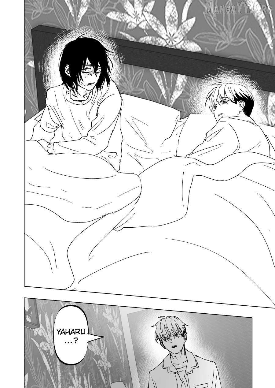 Urekko Mangaka X Utsubyou Mangaka Chapter 15 page 27 - 