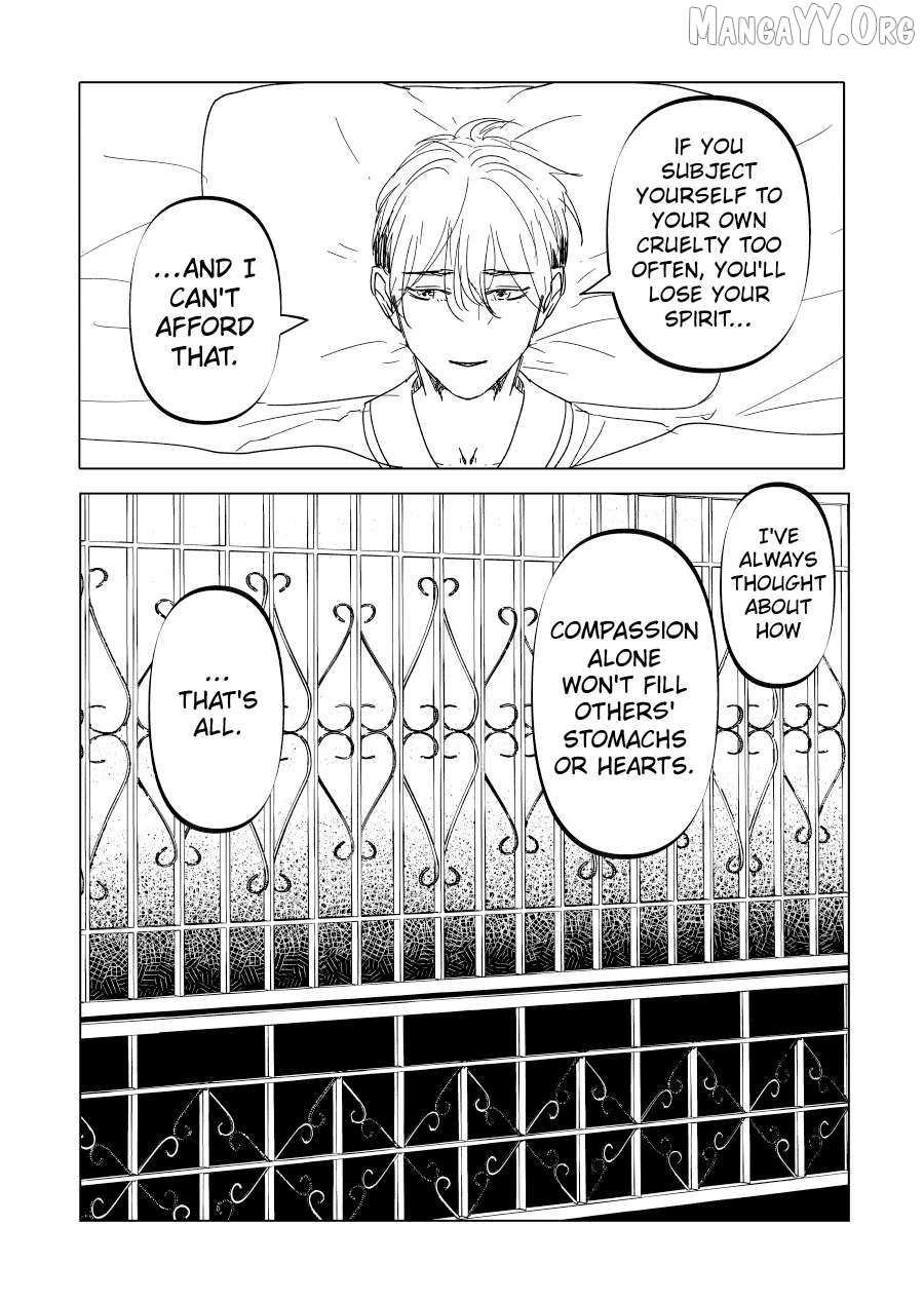 Urekko Mangaka X Utsubyou Mangaka Chapter 15 page 9 - 