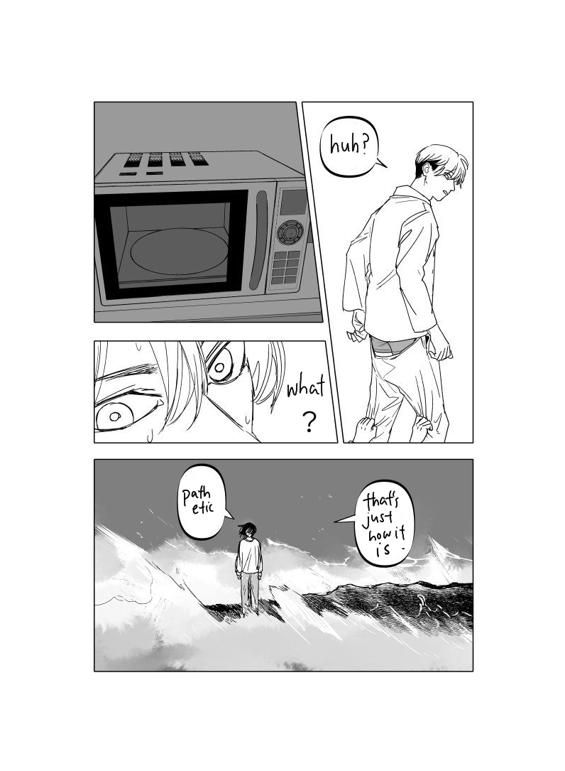 Urekko Mangaka X Utsubyou Mangaka Chapter 17 page 7 - 