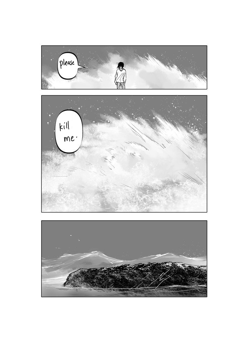 Urekko Mangaka X Utsubyou Mangaka Chapter 17 page 8 - 