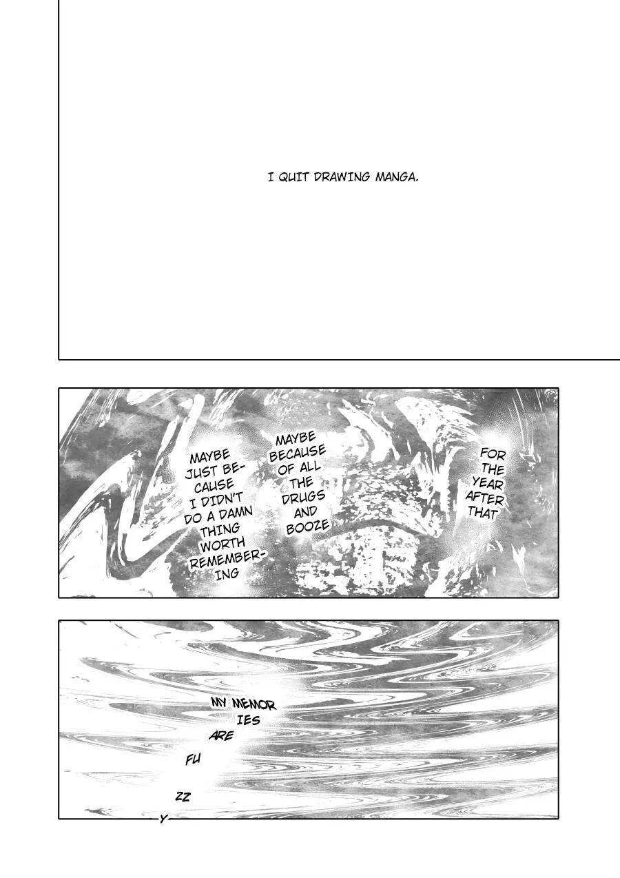 Urekko Mangaka X Utsubyou Mangaka Chapter 2 page 15 - 