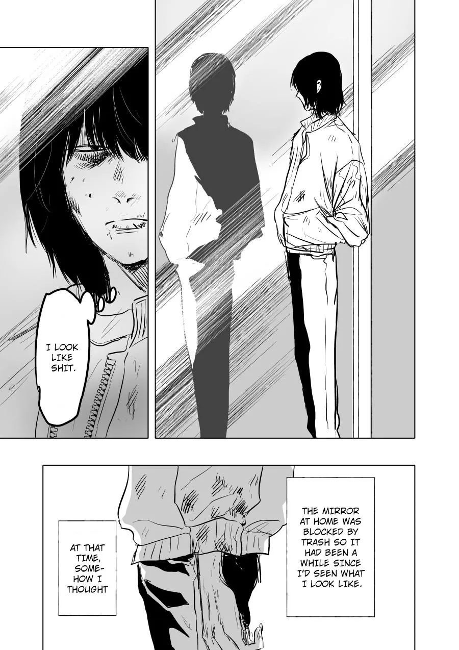 Urekko Mangaka X Utsubyou Mangaka Chapter 2 page 18 - 