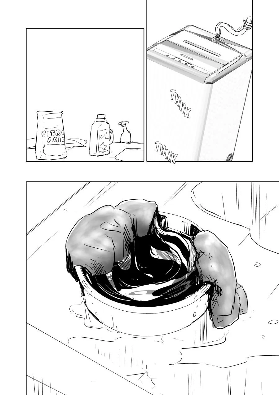 Urekko Mangaka X Utsubyou Mangaka Chapter 2 page 3 - 