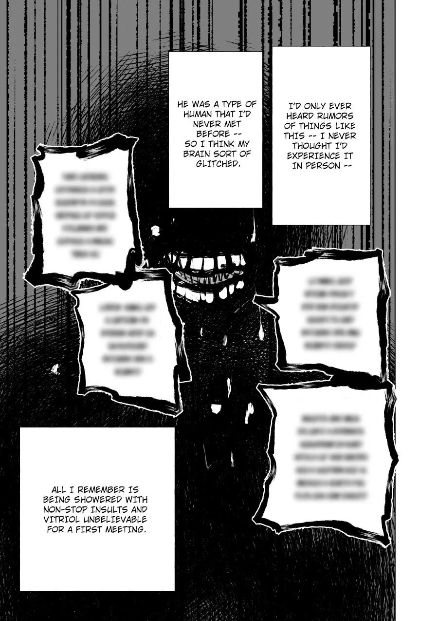 Urekko Mangaka X Utsubyou Mangaka Chapter 2 page 26 - 